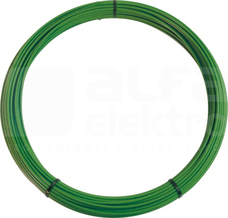 FOX fi4,5mm 80m Włókno szklane