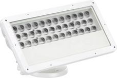 BCP481 36xLED-HB/4000K LL 100-277V WH Projektor LED