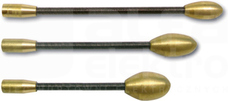 fi7,10,13mm Zestaw główek wiodących