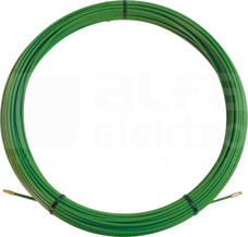 FIX fi7,5mm 120m Włókno szklane