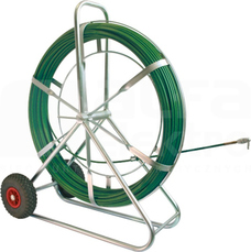ROWER fi11mm 200m Wciągarka do kabli