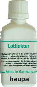 50ml Tynktura lutownicza