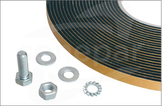 W-1951-45-00-000 Komplet elementów do łączenia szeregowego szaf