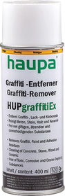 HUPGRAFFITIEx 400ml Środek do usuwaniagrafiti