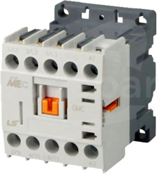 GMC-6M,2,2kW,6A,230VAC,1A Ministycznik LS