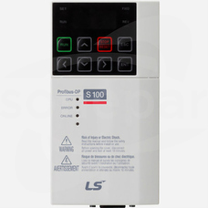 LSLV-S100 PROFIBUS-DP Karta komunikacyjna