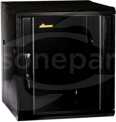 RACK 19 12U 600mm SIGNAL Szafa wisząca