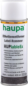 HUPLABLEEx 400ml Środek do usuwania etykiet