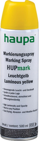 HUPMARK 500ml żółty Marker w sprayu