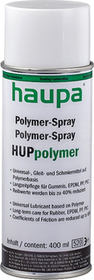 HUPPOLYMER 400ml Uniwersalny środek smarująco poślizgowy