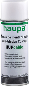 HUPCABLE 400ml Środek poślizgowy do montażu kabli