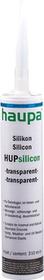 HUPSILIKON 310ml przezroczysty Silikon