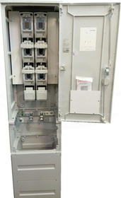 ZK2a-X (1-1-X TNC) Zestaw złączowy