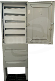 SSTN 53x84 + FTN 53 + 5x24 MOD Rozdzielnica prefabrykowana