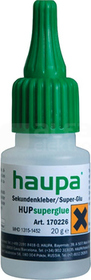 HUPSUPERGLUE 20g Klej sekundowy