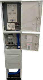 ZK-1/RBK 1x160A/1P/F Złącze kablowo-pomiarowe