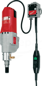 DCM2-250C Napęd wiertnicy diamentowej