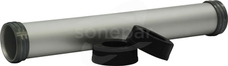 600ml Aluminiowa Tuba