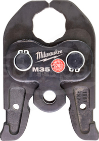 J18-M35 Głowica zaciskowa
