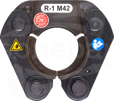 RJ18-M42 Pierścień