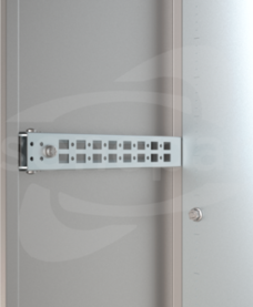 DIP300 300mm (4szt) Profil głęboki wewnętrzny