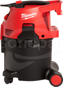 AS300ELCP 30L Odkurzacz
