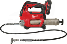 M18GG-201C HEAVY DUTY Smarownica