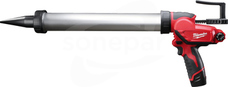 M12PCG/600A-201B 600mm Pistolet do kleju