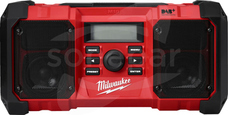 M18JSRDAB-0 Radio