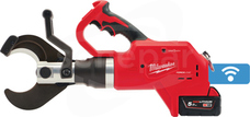 M18HCC75-502C-AKU Nożyce hydrauliczne