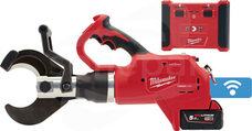 M18HCC75R-502C-FL Nożyce hydrauliczne