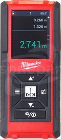 LDM100 Dalmierz laserowy