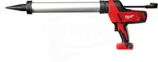 C18 pcg/600a-0b Pistolet do kleju