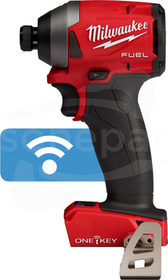 M18ONEID2-0X FUEL ONE-KEY 1/4'' HEX Zakrętarka udarowa