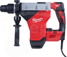 K850S SDS MAX Młot wiercąco-kłujący
