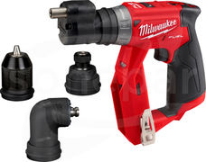 M12FDDXKIT-0X Wiertarko-wkrętarka
