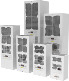 880W 115V NEMA TYP 12 stal nierdzewna Klimatyzator wewnętrzny