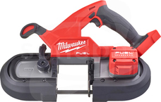 M18FBS85-0C Pilarka taśmowa
