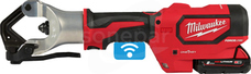 M18HDCT-202C Zaciskarka hydrauliczna bez matrycowania