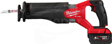 M18FSZ-502X Piła szablasta akumulatorowa