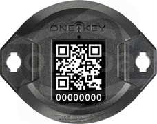 BTT-1 Moduł śledzący bluetooth