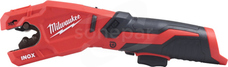 M12PCSS-0 Obcinak do rur 12-28mm