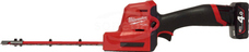 M12FHT20-402 Nożyce do żywopłotu