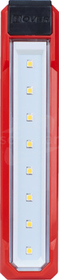 L4FL-301 Latarka akumulatorowa USB