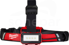 L4HLRP-301 Lampa akumulatorowa