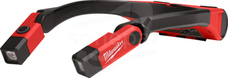 L4NL400-301 Lampa akumulatorowa