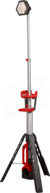 M18SAL2-502B 2800lm IP54 Lampa stojąca