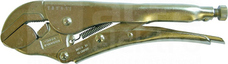 250mm Szczypce zaciskowe żabka