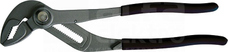 240mm Szczypce nastawne chromowane