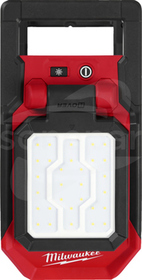 M18PAL2-0 Lampa LED obracana